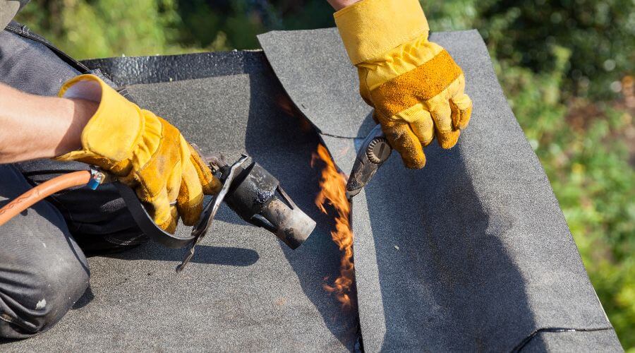 Expert top industrial roofings services in Lavallette, NJ